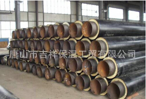 滿足你的好奇心，揭開[鋼套鋼保溫管]的神秘面紗