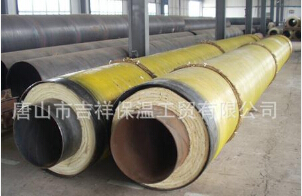 【聚氨酯保溫管】又實(shí)用，值得信賴