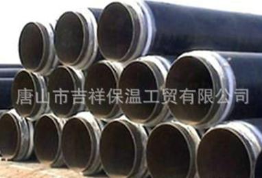 【唐山保溫管】"傳遞溫度，接力溫暖"