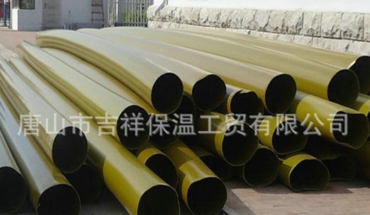 【聚乙烯外套管】"品質(zhì)可靠，開創(chuàng)未來"