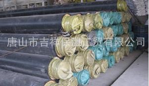 【預(yù)制直埋保溫管】"效果好，應(yīng)用廣泛"