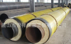 【聚氨酯保溫管】體驗(yàn)可能更！