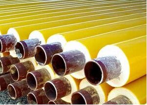 不要對聚氨酯直埋管產(chǎn)生迷茫，我們要主動去了解它！