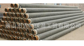 蒸汽保溫管——結(jié)構(gòu)如何？