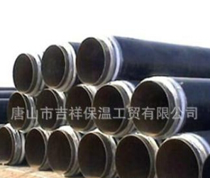 直埋保溫管，我們需要了解它哪些方面