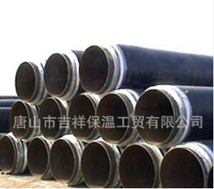 保溫管的耐熱，讓它滿足輸送需求