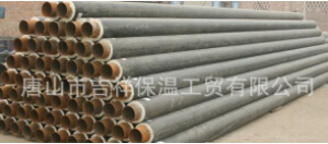 建筑行業(yè)，選用材料就用蒸汽保溫管