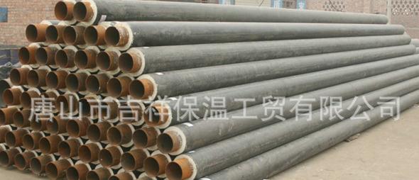 蒸汽保溫管擁有哪些作用？