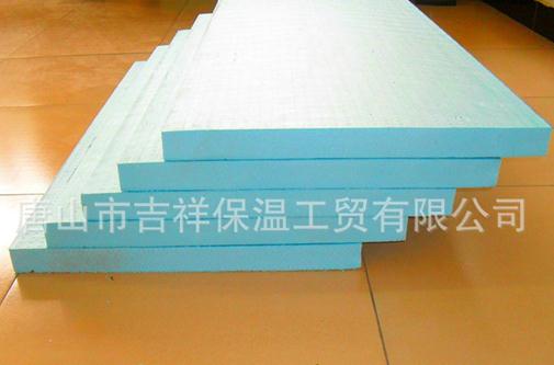 xps擠塑板的保溫效果和它的重量有關系嗎？