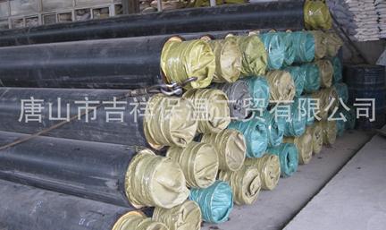 預制直埋保溫管的特點有哪些？