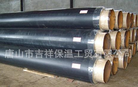 預(yù)制保溫管有著哪些性能？