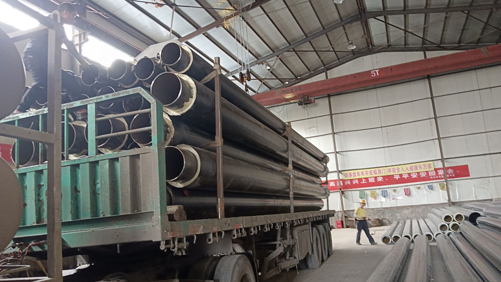 讓你選擇聚乙烯外護管的原因是什么？