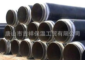 直埋保溫管的優(yōu)點有哪些？